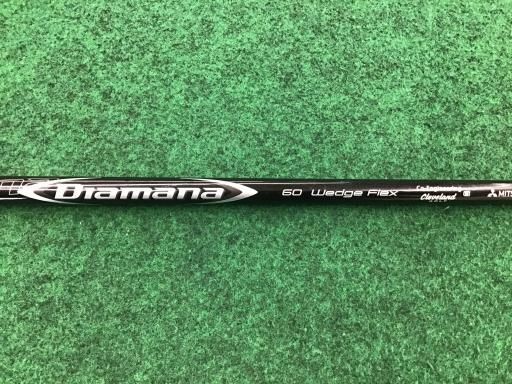 CFX ウェッジ クリーブランド Cleveland 48-09 Golf 950GH 48°⁄09° WG 中古 48度 CG for Diamana Dynamic Wedge