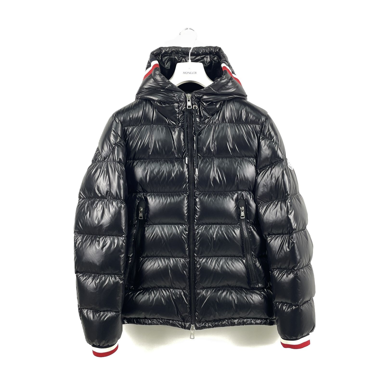 MONCLER モンクレール D20914180505 68950 ALBERIC GIUBBOTTO 
