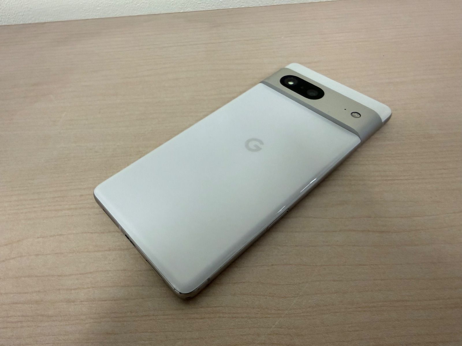 SoftBank Google Pixel 7 128GB ネットワーク制限△ グーグルピクセル7