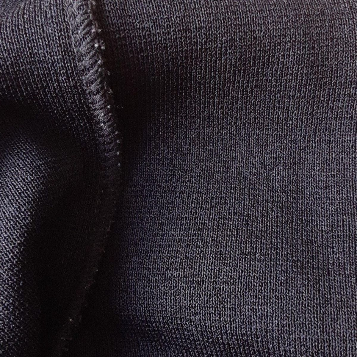  Rene ルネ パンツ サイズ34 S レディース - 黒 フルレングス ウエストゴム リボン その他 パンツ