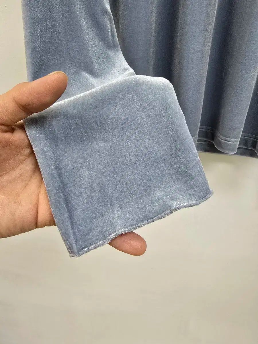 22年 ツアーベルベット