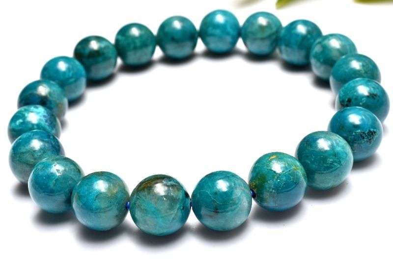 ペルー産 クリソコラ