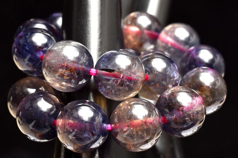 アイオライトサンストーン 9.5