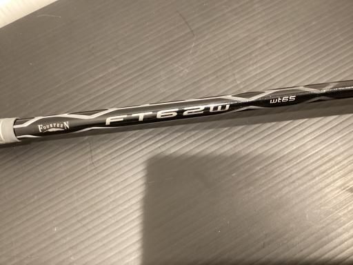 フォーティーン RM-4 ブラックエディション 58°/H ウェッジ WG 純正