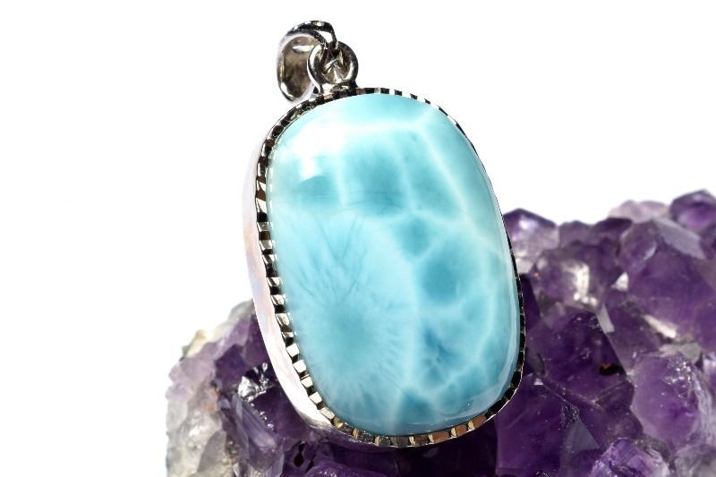 オーバル ペンダントトップ