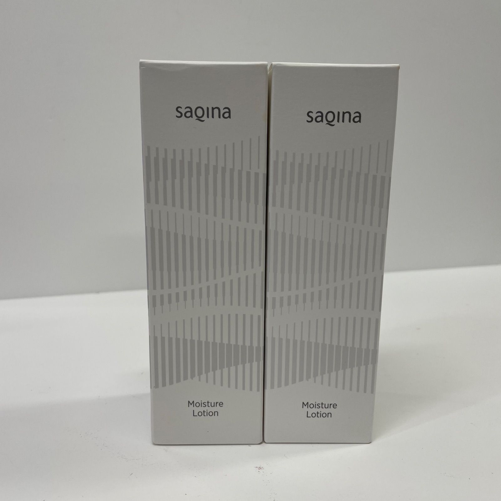 K1740 SAQINA サキナ モイスチャーローション N 化粧水 180ml 計2点