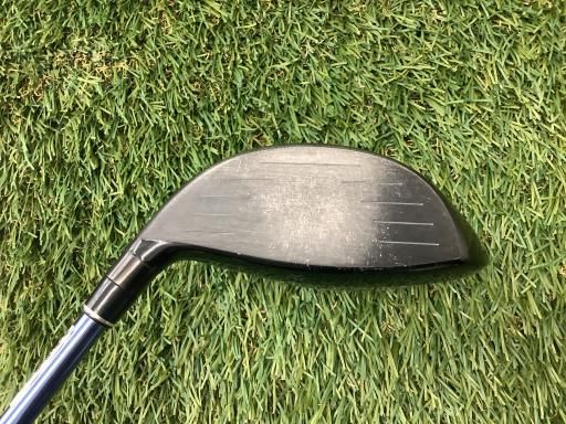 ダンロップ SRIXON ZX F 3W フェアウェイウッド FW 純正特注シャフト