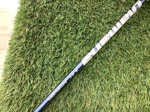 ダンロップ SRIXON ZX F 3W フェアウェイウッド FW 純正特注シャフト