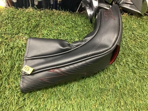 3番　　ウ鉱 いのたくページ スリクソン ZX フェアウェイウッド（左用） | ウッド