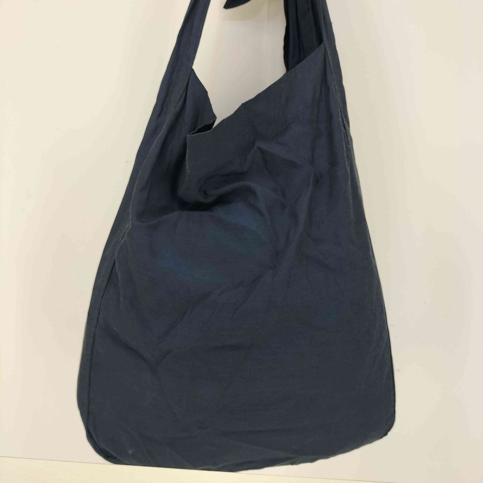 ゼロエイトサーカス 08sircus Viscose washer shoulder bag ヴィス 