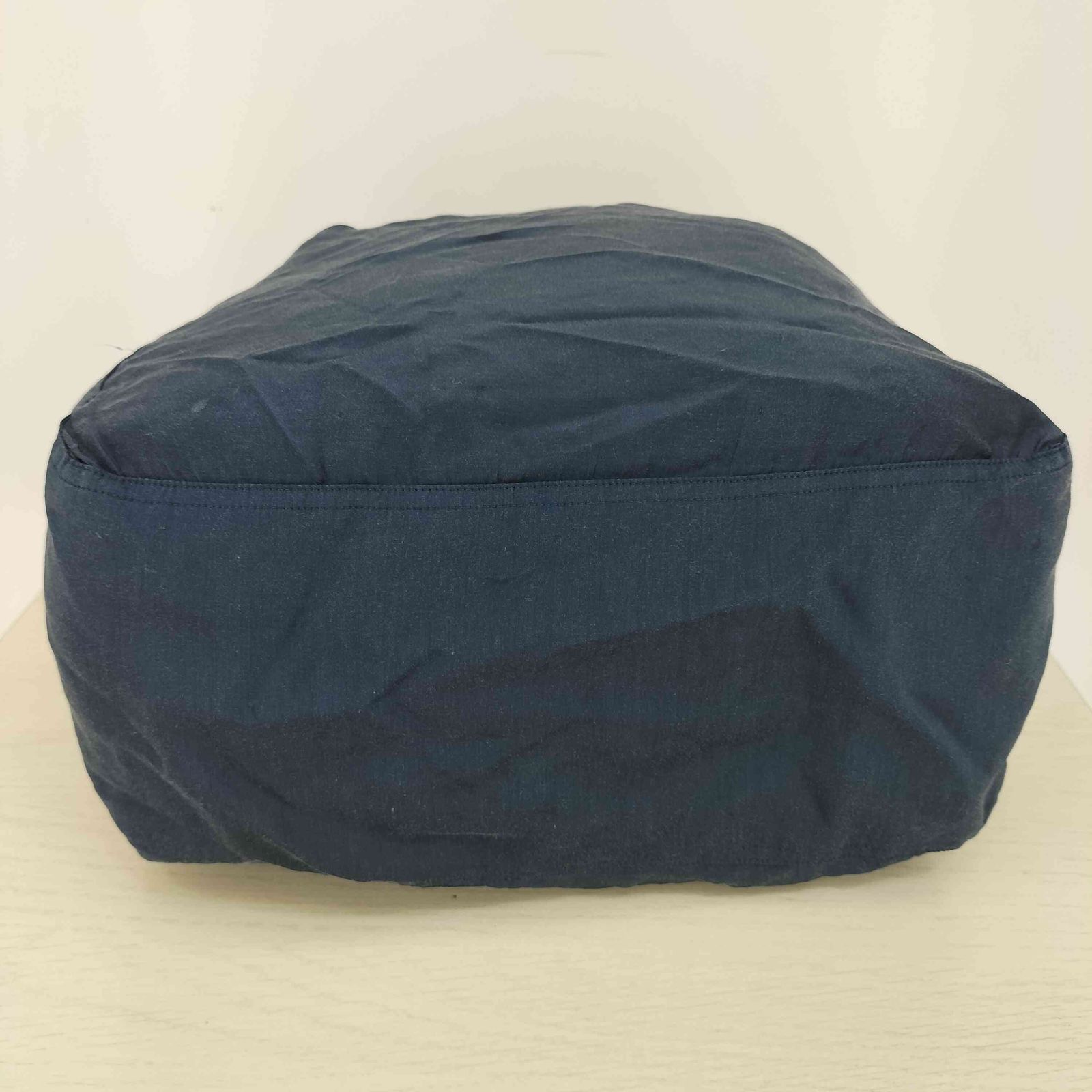 ゼロエイトサーカス 08sircus Viscose washer shoulder bag ヴィス 