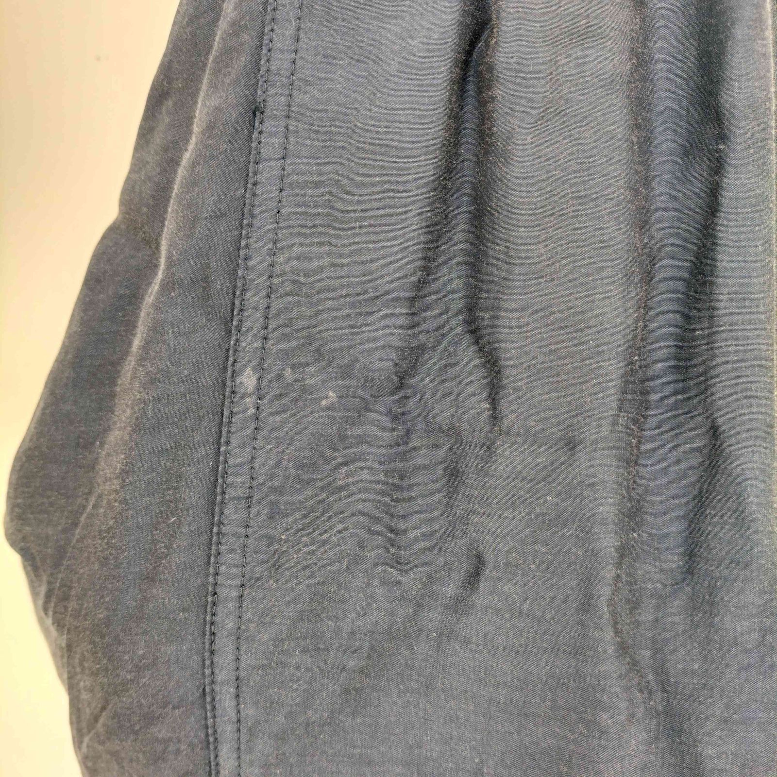 ゼロエイトサーカス 08sircus Viscose washer shoulder bag ヴィス 