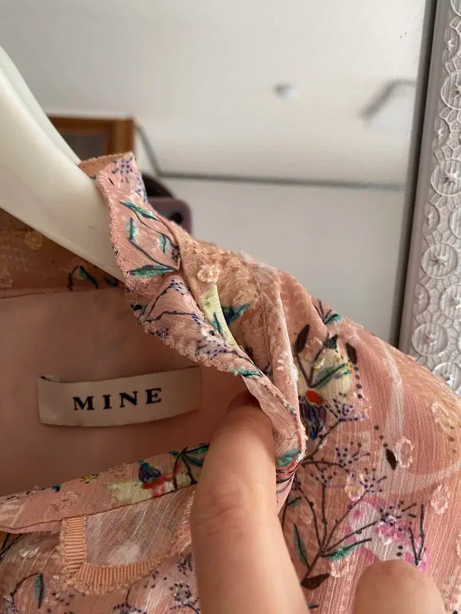 サンドロ モジョエスピン