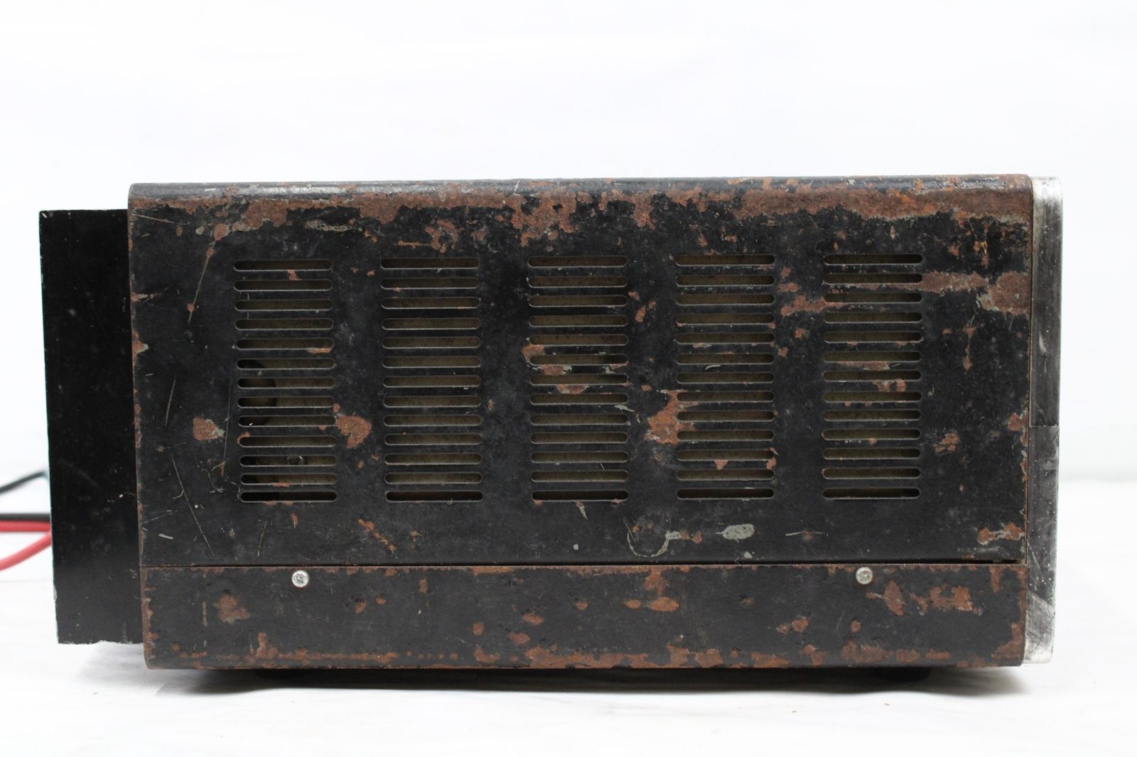 ジャンク REX LA-1 真空管 リニアアンプ アマチュア 無線機 ITFRUPNRUR9K-A03-byebye ANARI_COM_TR