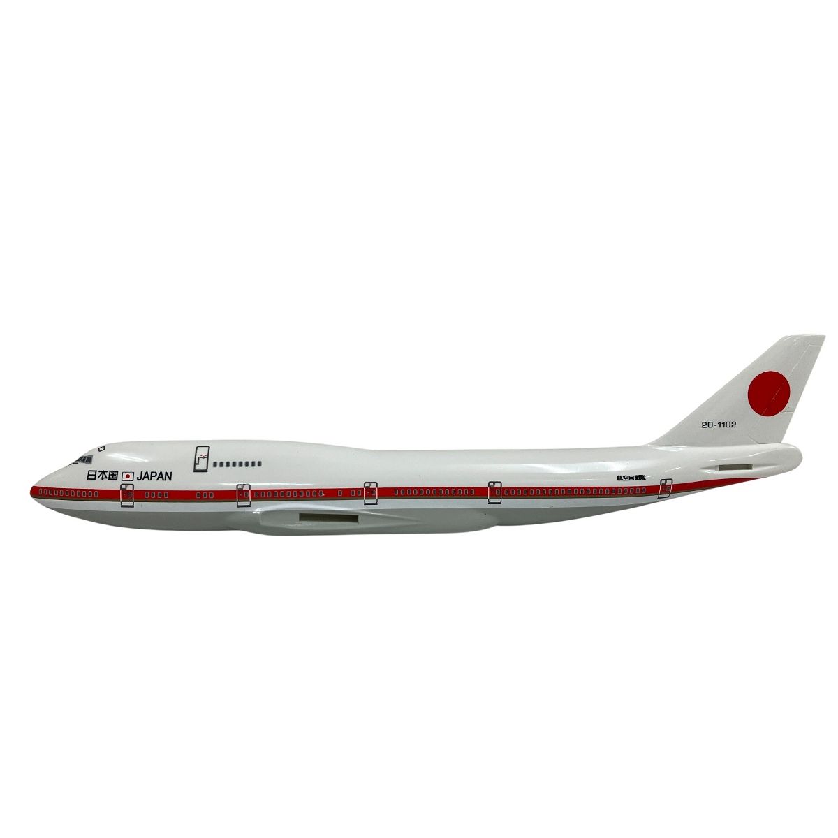  BOEING B 747 400 20 1102 1 200スケール 飛行機模型 その他 ミニカー