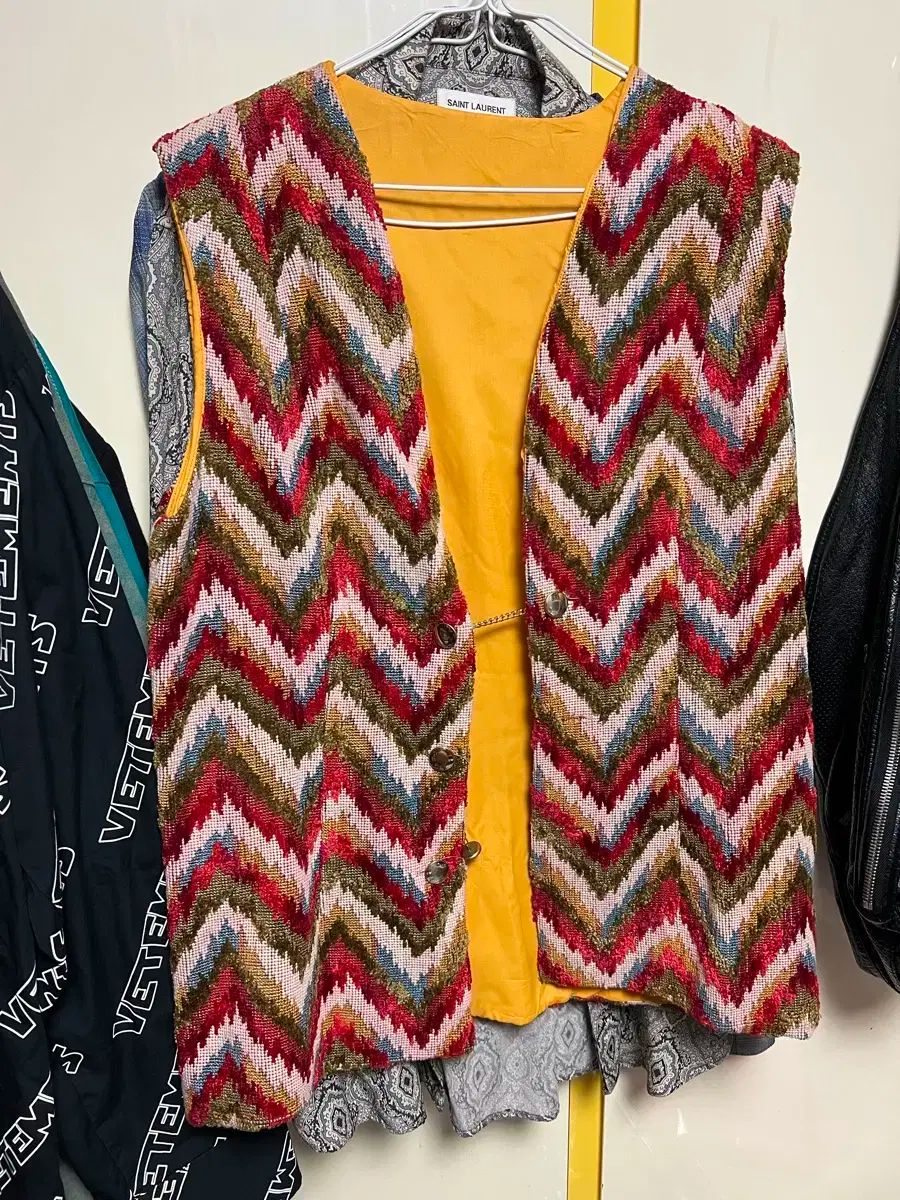 シェブロンパータン BEST USA