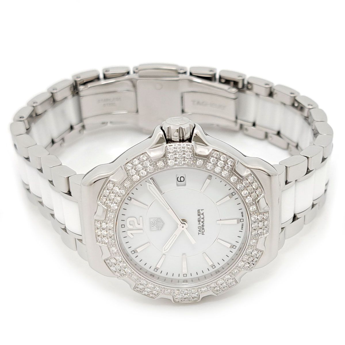 WAH1218.BA0861 クオーツ