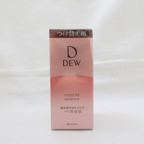 カネボウ化粧品 DEW モイストリフトエッセンス ハリ美容液 美容液 レフィル 45g ( 0619-K1 )