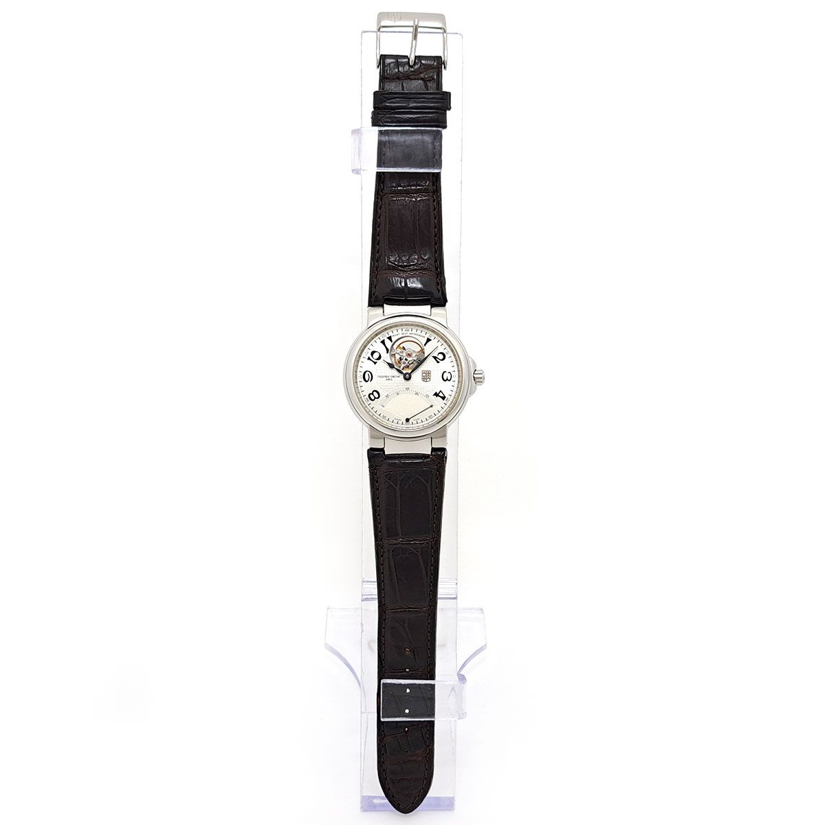 フレデリックコンスタント ハートビート レトログラード FC680X3H5/6  