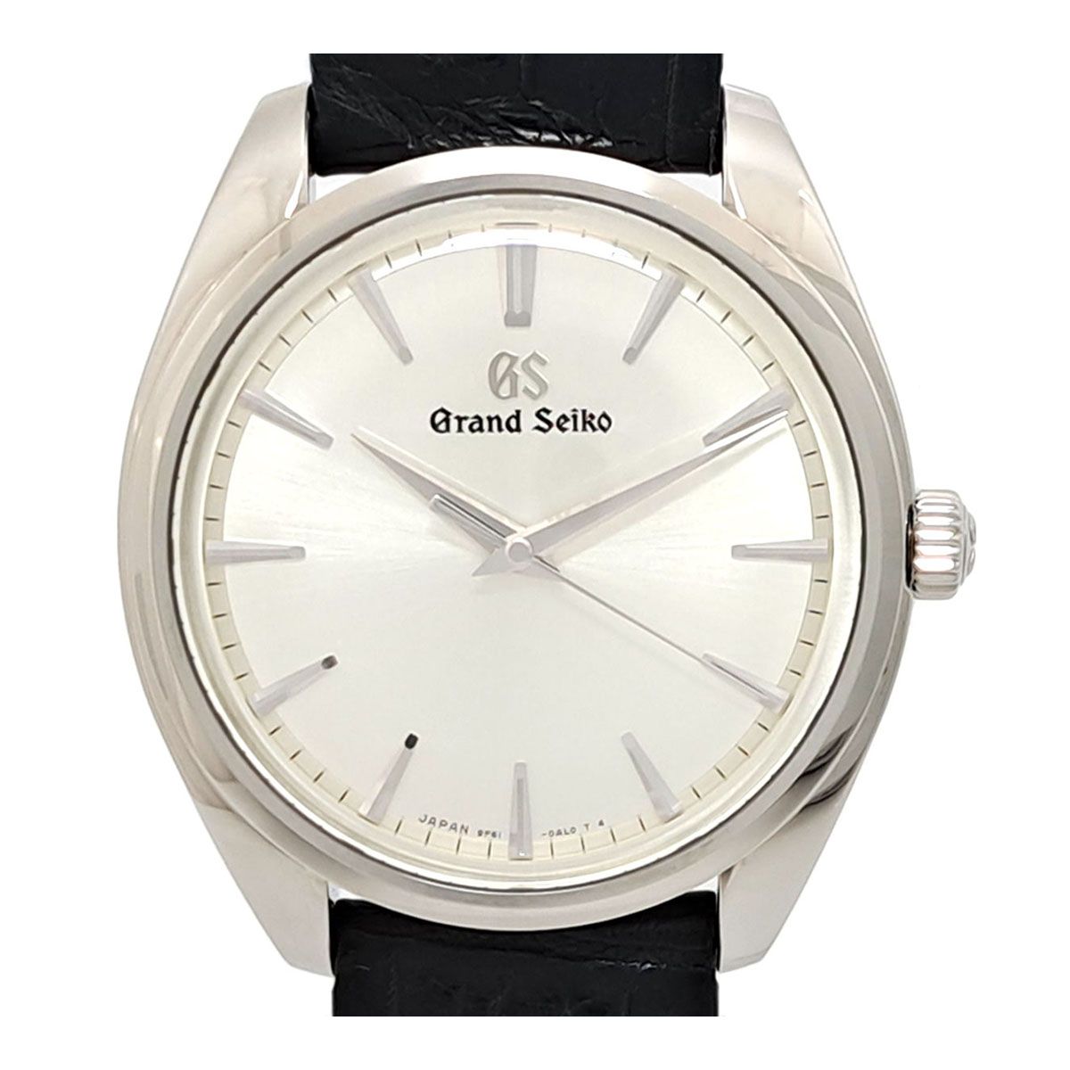 セイコー グランドセイコー エレガンス SBGX331 クオーツ ステンレススティール メンズ SEIKO 時計