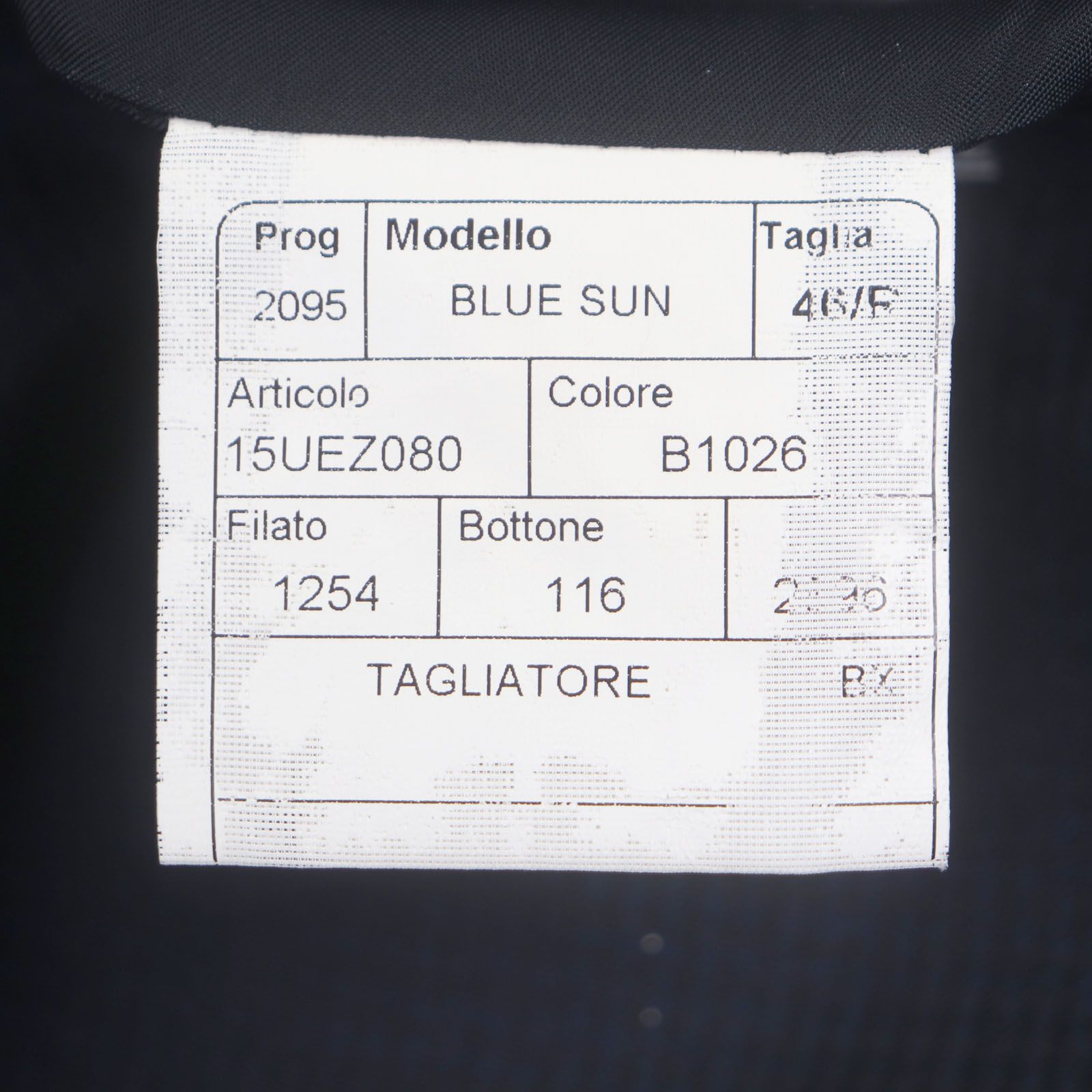 トレンチコート