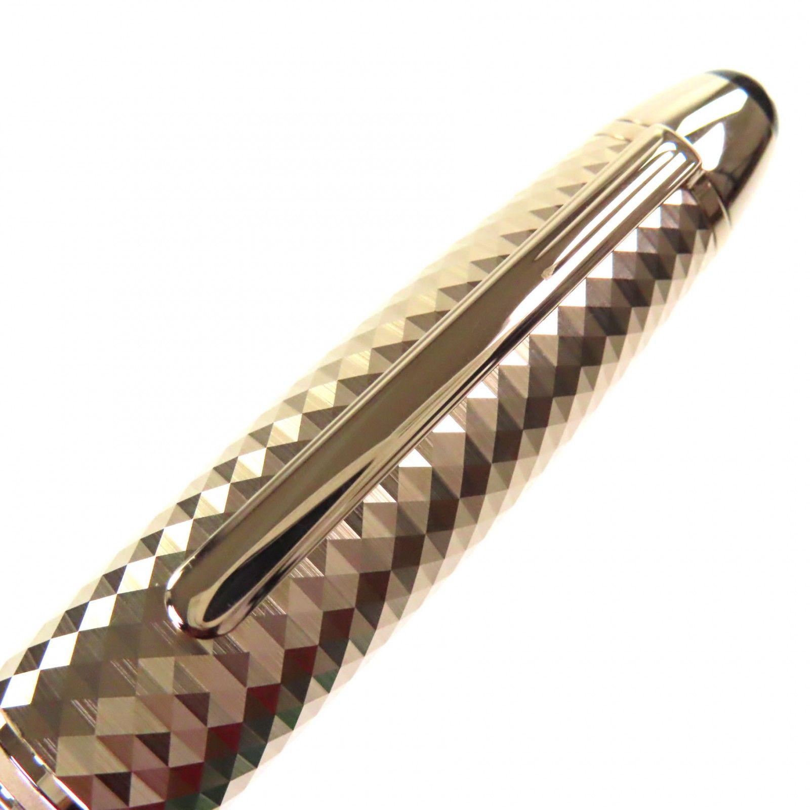 ホワイトスター 万年筆