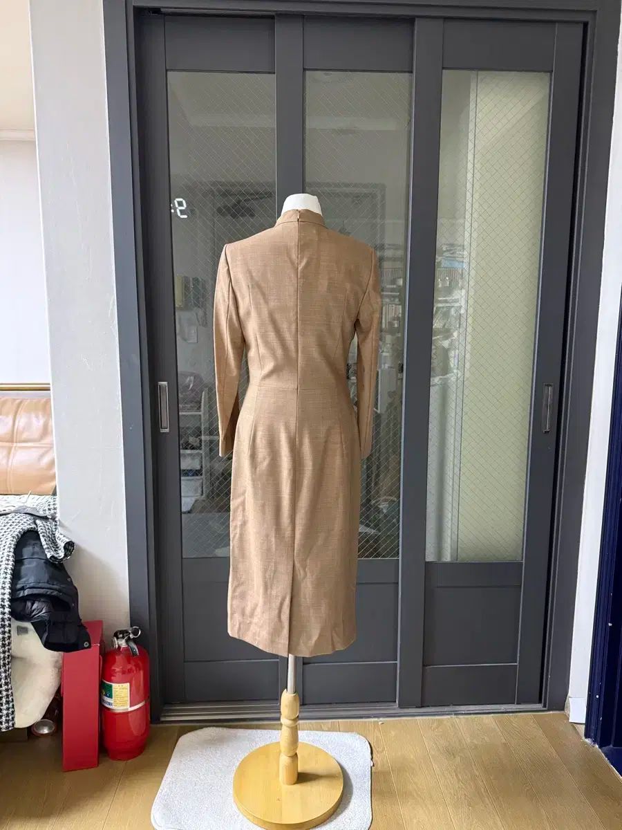 ミシャ ボリューム シャーリング ONE PIECE