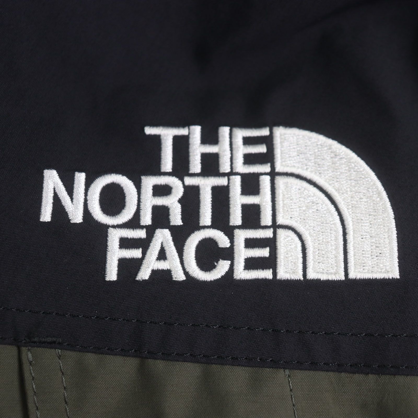 NORTH FACE