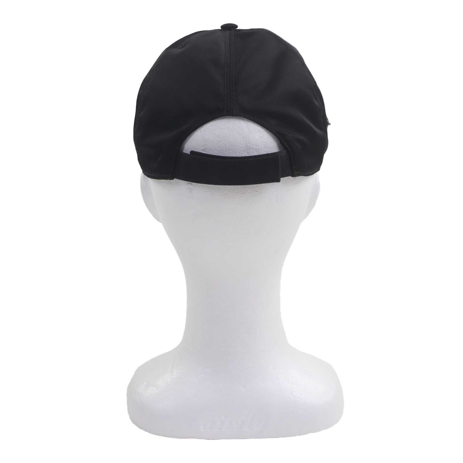 キャップ ブラック