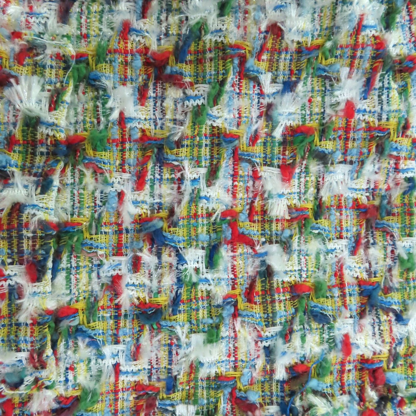 ノー ジャケット