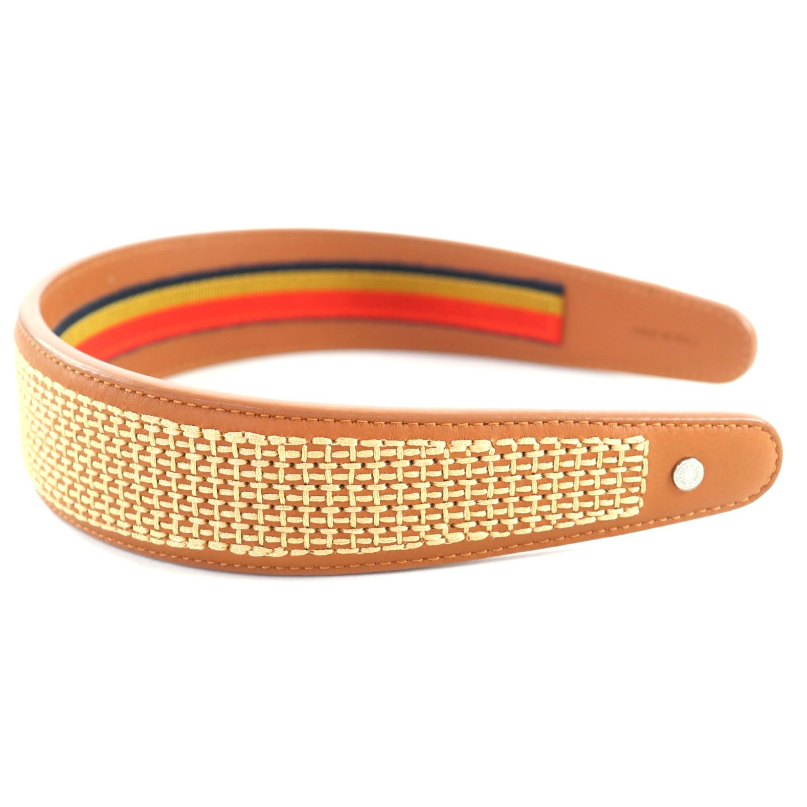 スイフト セリエシルバー金具