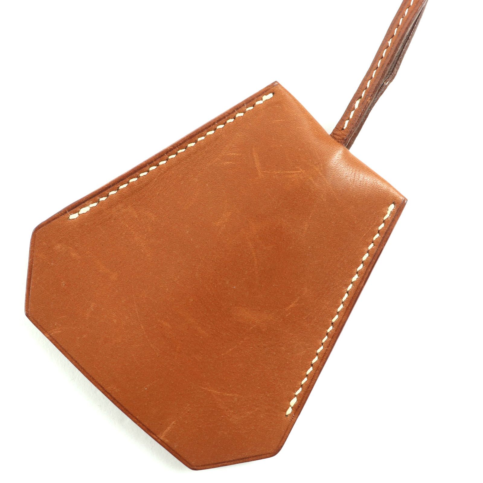 美品◇HERMES エルメス ヴィンテージ マルジェラ期 レザー