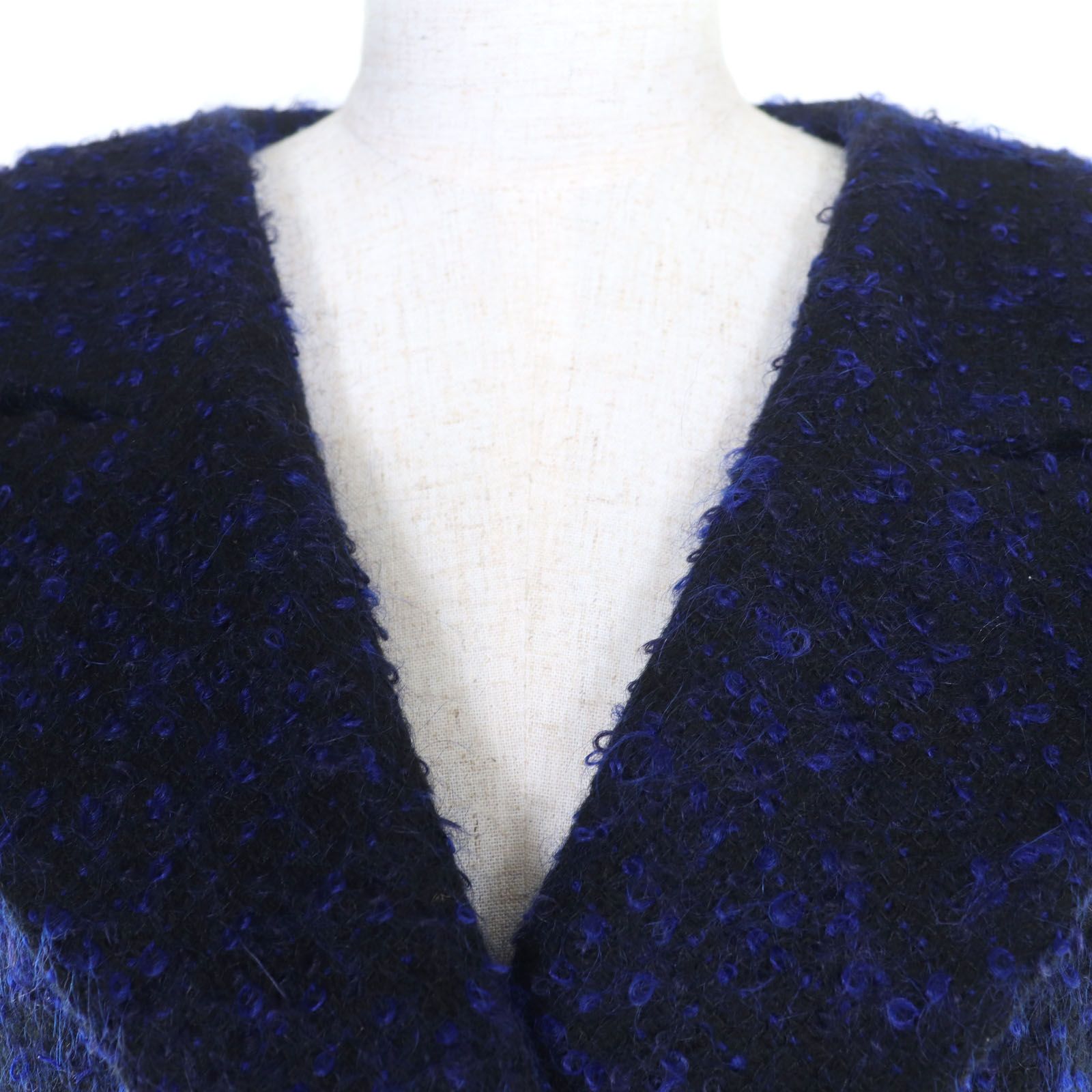 美品◇CHANEL シャネル ヴィンテージ 02A P20280 ココマーク・ふくろう