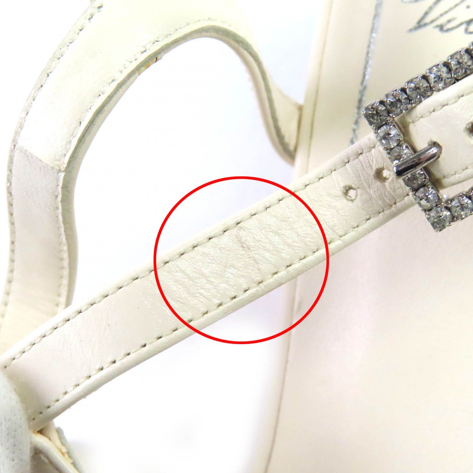 ロジェヴィヴィエ ビジュー