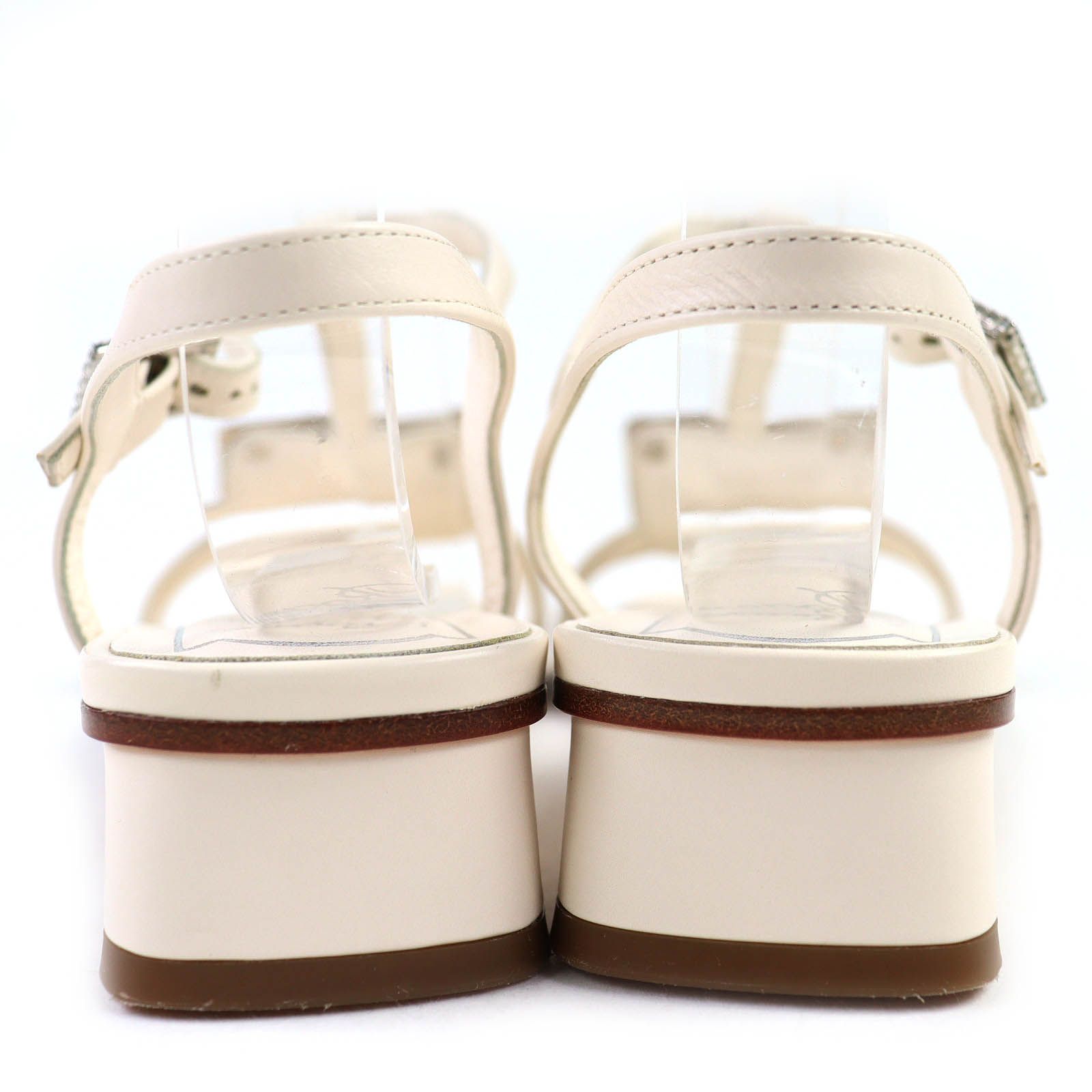 Roger Vivieミュール37ビジュー Roger Vivier（ロジェヴィヴィエ）の