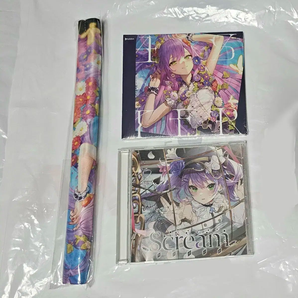 トワコヤ 1st EP ALBUM セット 特典付き