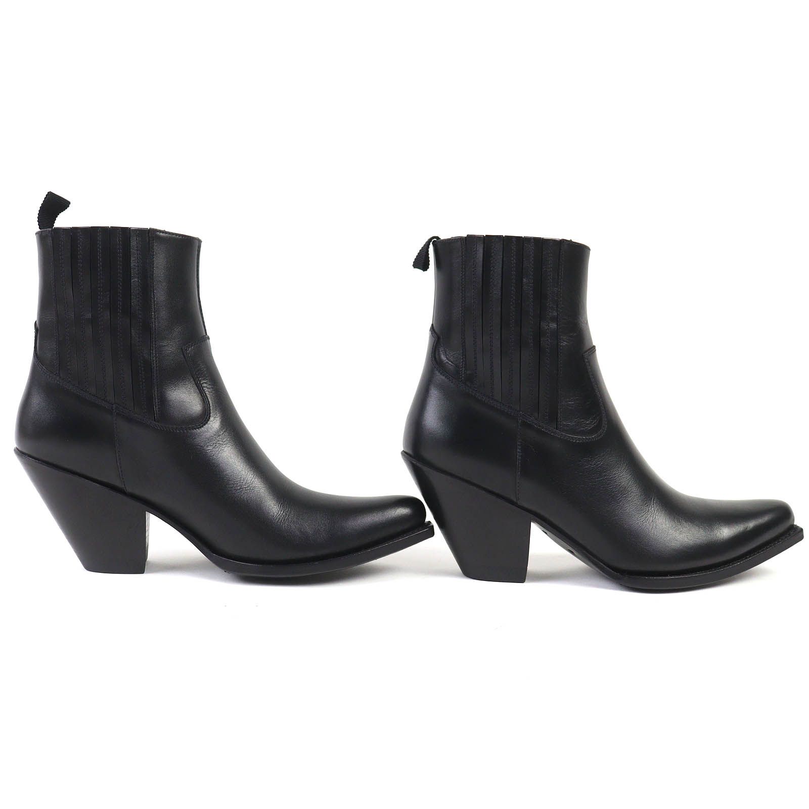 セリーヌ　チェルシーブーツ CELINE セリーヌ サイドゴアブーツ CHELSEA BOOT 15 マーガレット