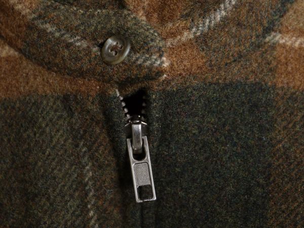 シャツ ジャケット