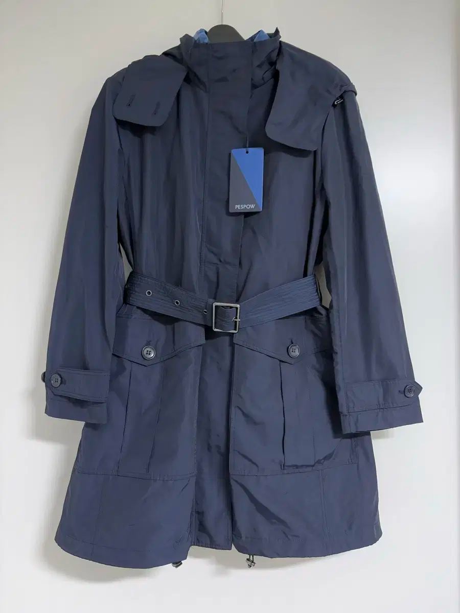 PESPOW フェスポウ マックストラ パーカ L