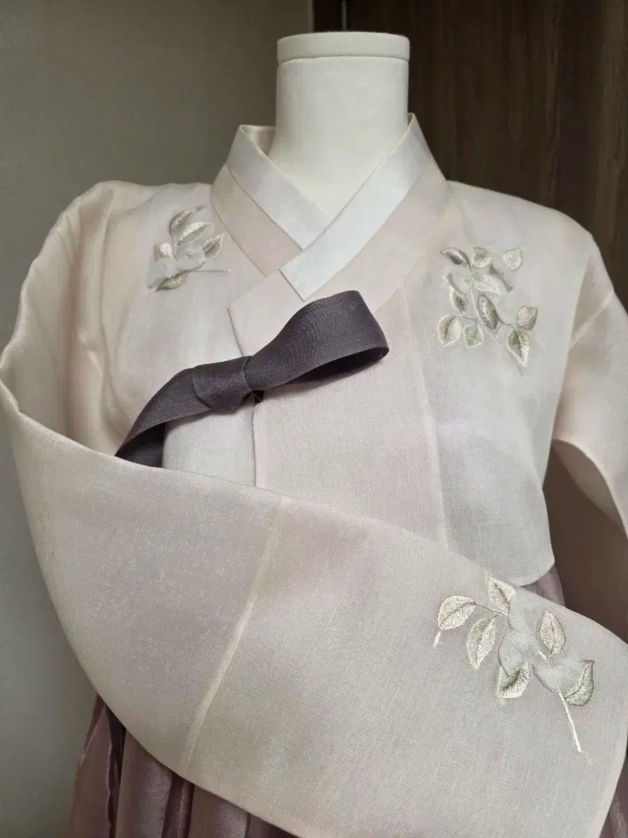 オーダーメイド 婚礼用チマチョゴリ