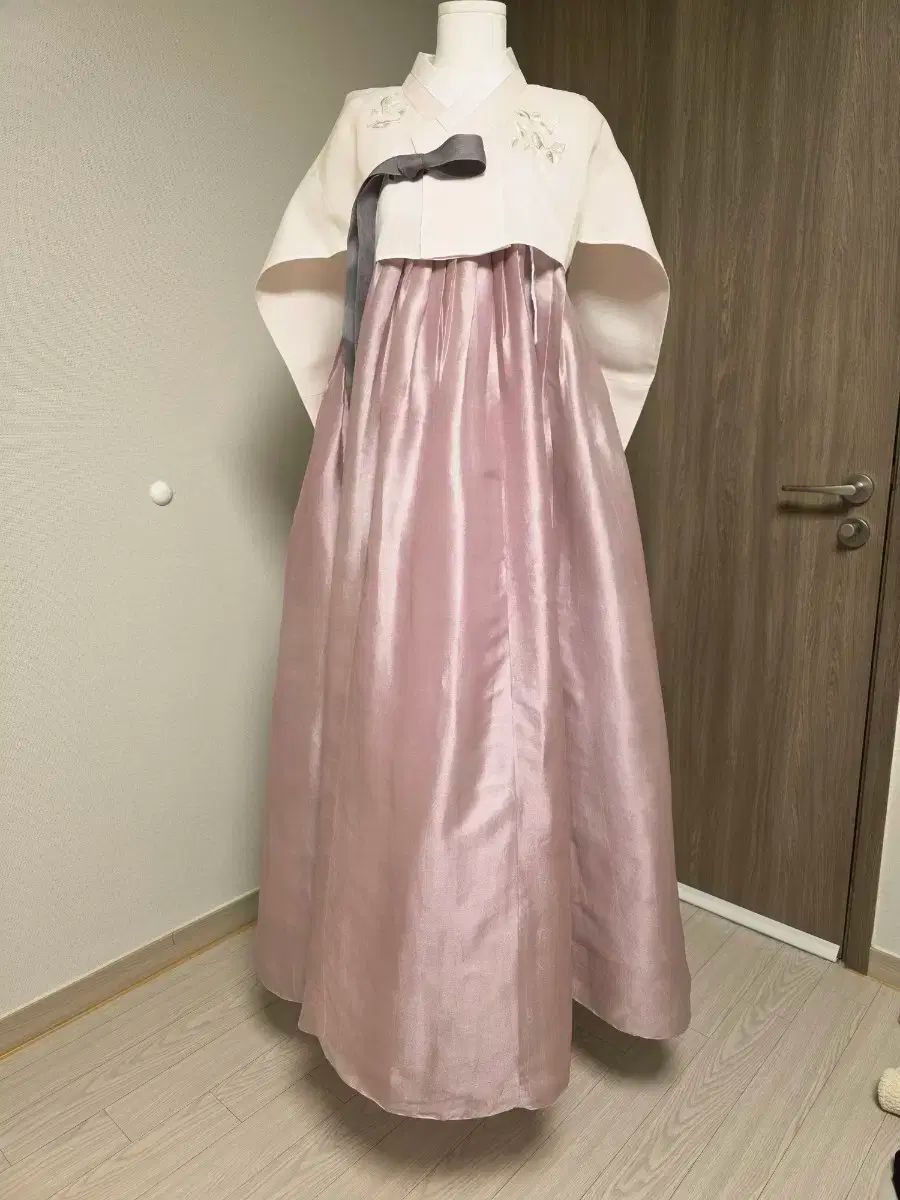 オーダーメイド 婚礼用チマチョゴリ