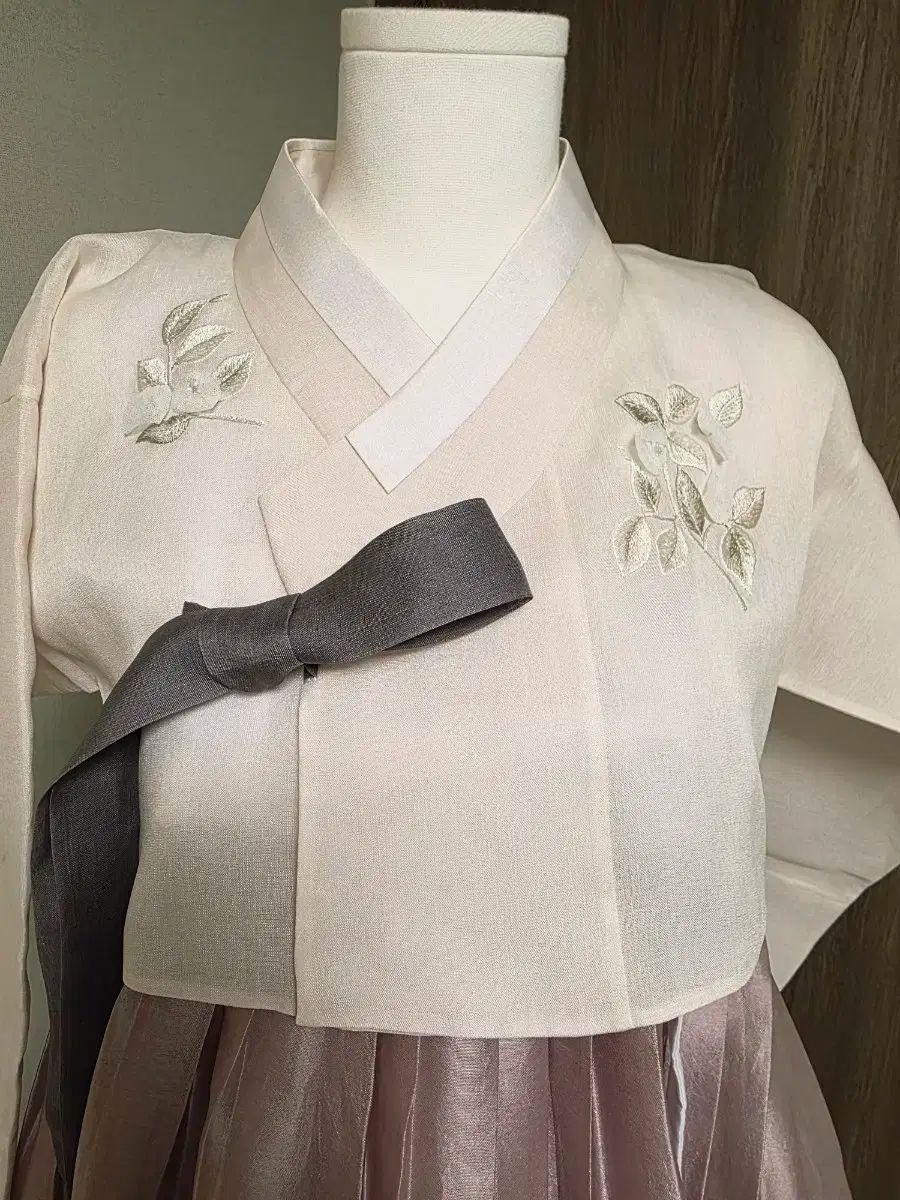 オーダーメイド 婚礼用チマチョゴリ