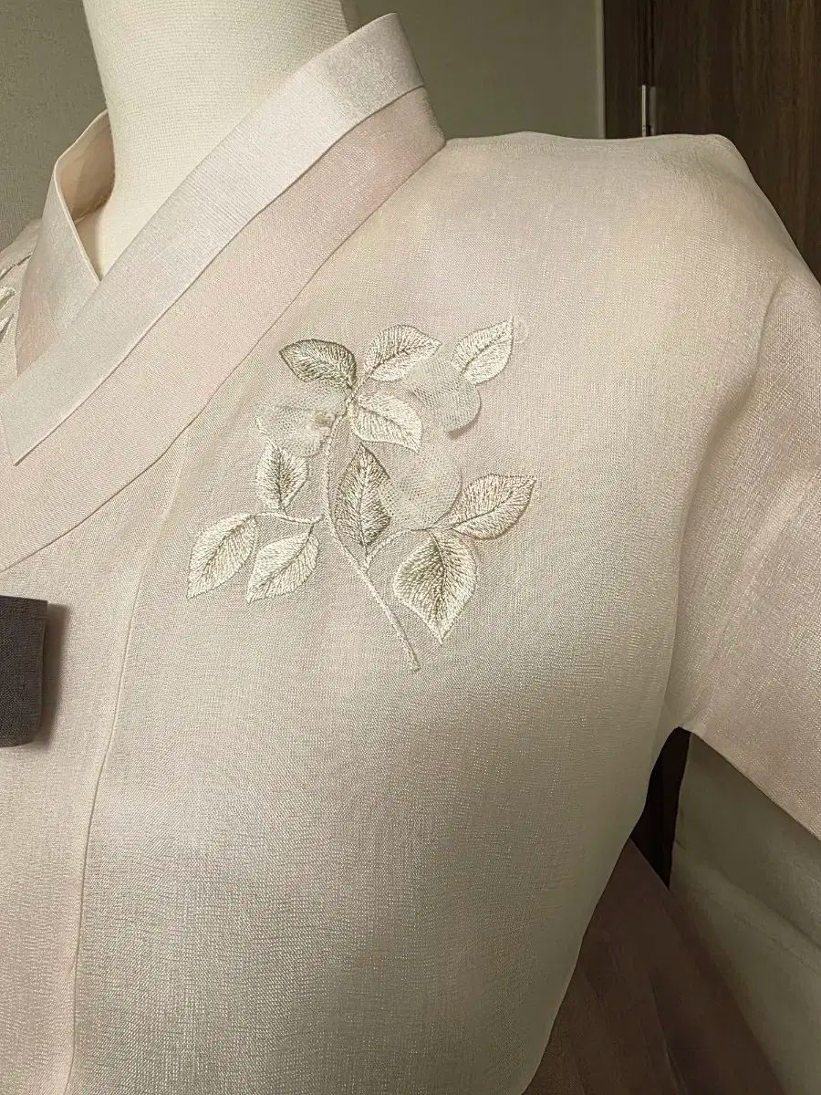 婚礼用チマチョゴリ