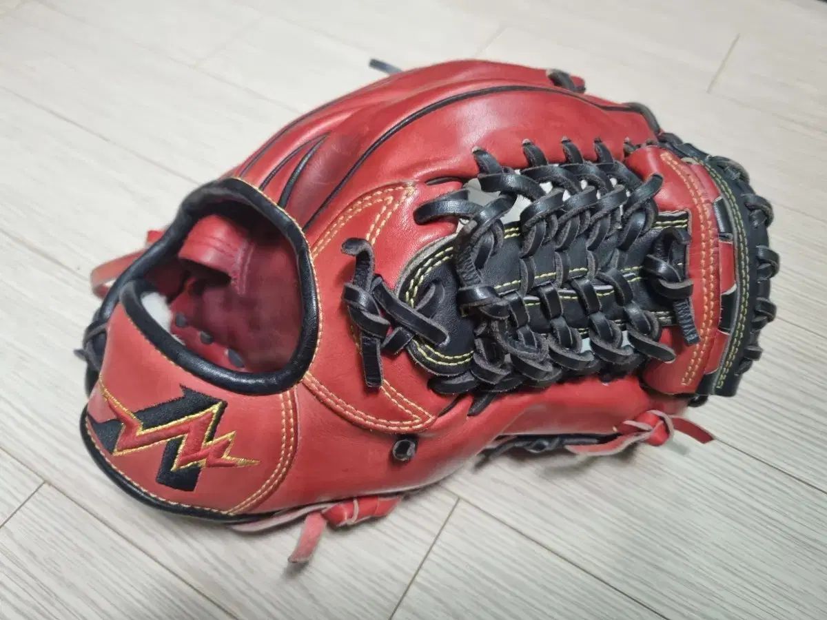 Rティ アルティス オジファン ダッチチップ オーダー 内野グローブ