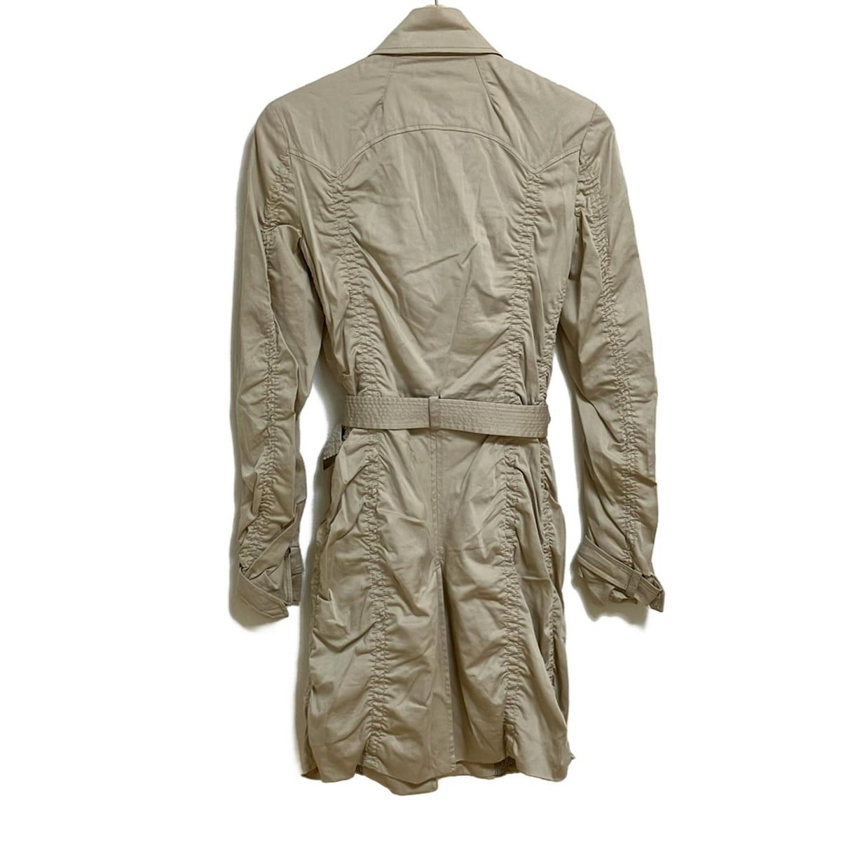 CoSTUME NATIONAL C’N’C コスチュームナショナル コート CoSTUME NATIONAL（コスチュームナショナル）その他 黒 サイズ:38(S位