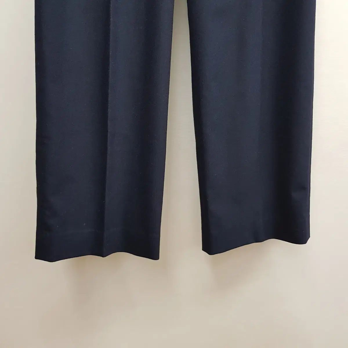 KUHO クホ 2020 カシミア ワイド スラックス 4 サイズ GINKGOPHARMACY_COM