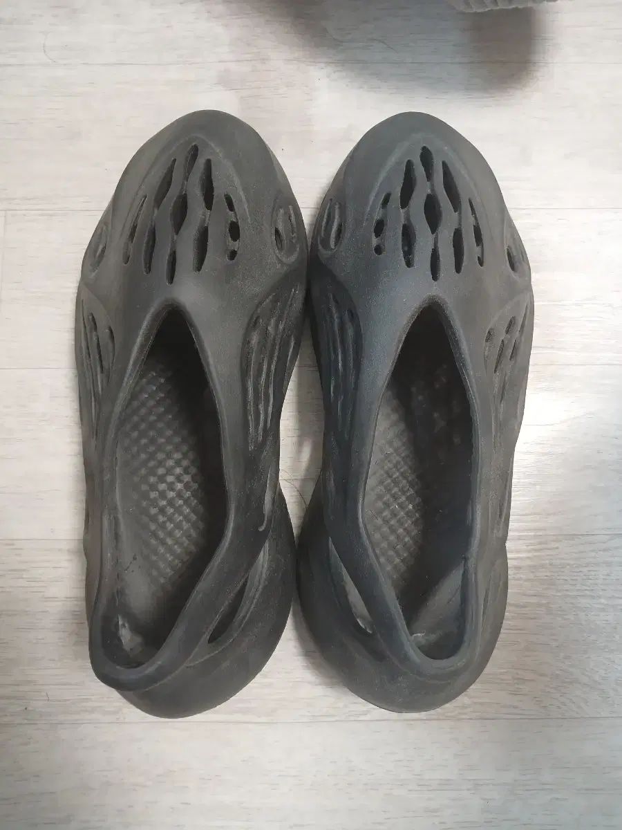 イージー フォームランナー オニキス 295