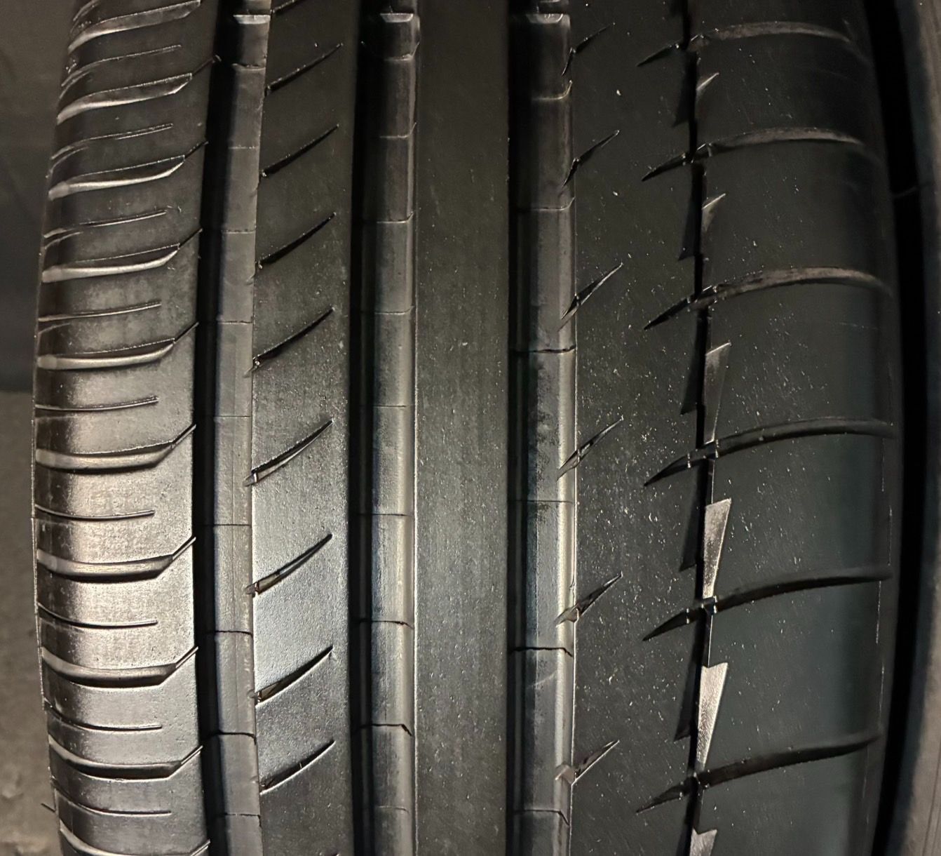 パイロットスポーツ Pilot