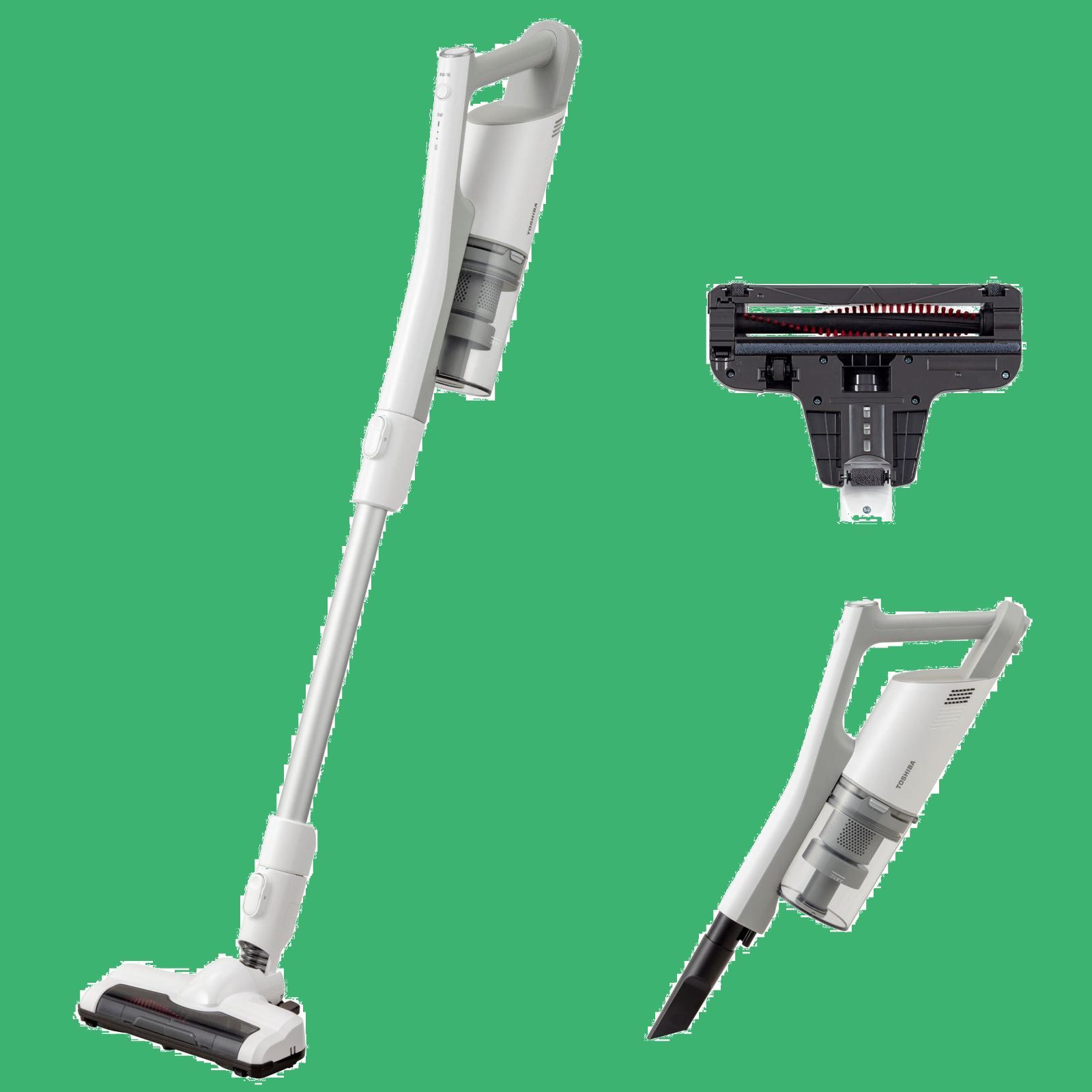 TOSHIBA VC-CLS1(N) スティッククリーナー 本体 2021年製