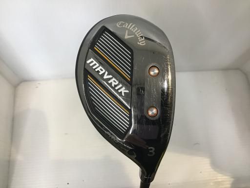 キャロウェイCallaway マーベリックUT PRO 3（20度）4（23度）N.S.